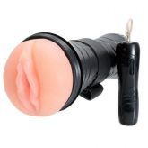 Masturbador com formato de lanterna