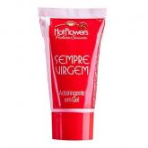 Adstringente Sempre Virgem Hot Flowers
