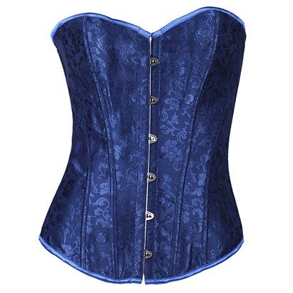 Corselet Importado - TAMANHO P AO GG
