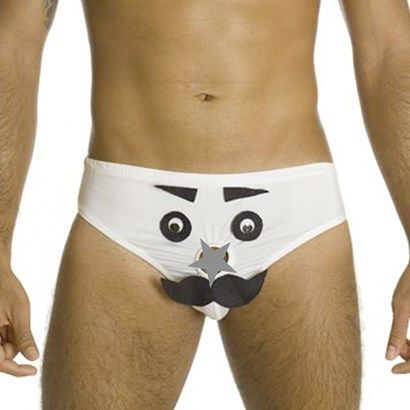 Cueca Sexy Pinoquio Sapeka