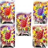 Pirulito Candy Boom deliciosa sensação