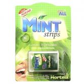 Lâmina Mint Strips Hortelã