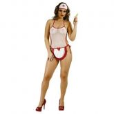 KIT FANTASIA ENFERMEIRA SEXY
