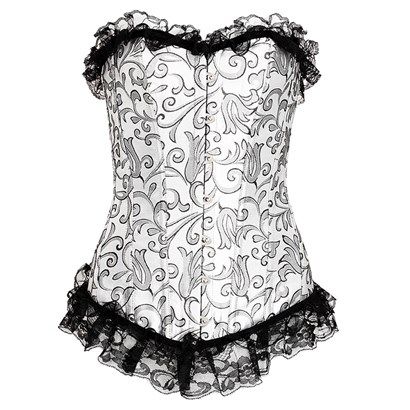 Corselet Importado - TAMANHOS P AO GG