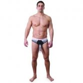 Cueca Sexy fantasia Cobra
