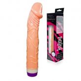 prótese vibrador interno 21x4,5 sexy fantaxy
