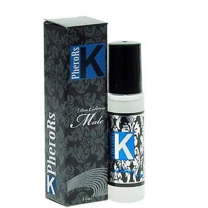 perfume Pheros K  Masculino