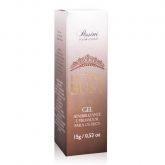 Gel firmador para os seios