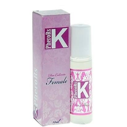 perfume Pheros K Feminino