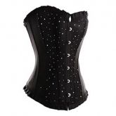 CORSELET IMPORTADO PARIS SENSUAL LOVE