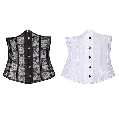 Corselet Importado!