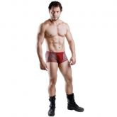 Cueca Sexy em Tully com estampa de pimenta