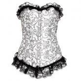 Corselet Importado - TAMANHOS P AO GG