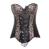 Corselet Importado - TAMANHO P AO GG
