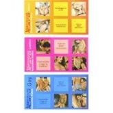 Raspadinha Sensual Card